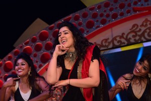 FNCC 2016 New Year Grand Celebrations